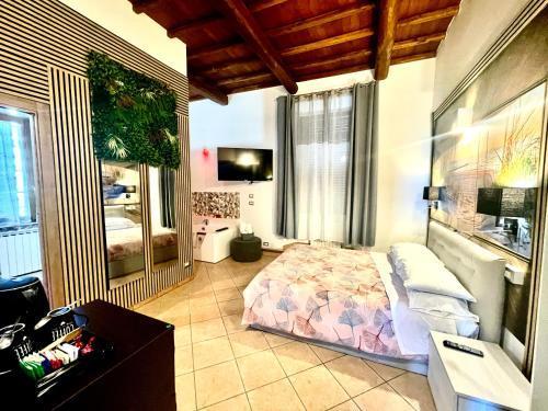 Sealovers house Deluxe