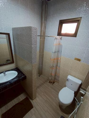 Thongplu Beach Resort Samui Room Type - One-Bedroom House