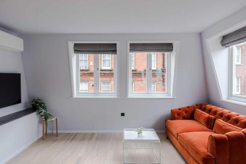 Casa Emilio - Soho - by Frankie Says - Tap to explore photos