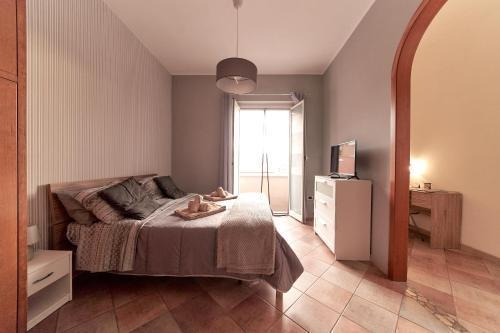 Casa nostra aeroporto e mare