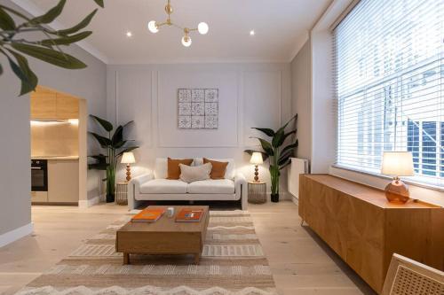 Elegance: A Symphony of High-End Decor - Tap to explore photos