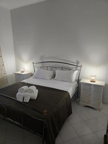 Harbour Love Fiumicino apartment thatsloveit