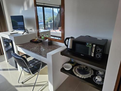 DB Studios Samui - Adults Only Room Type - Twin Room with Balcony