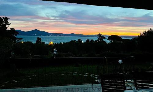 Villa Bel Lago