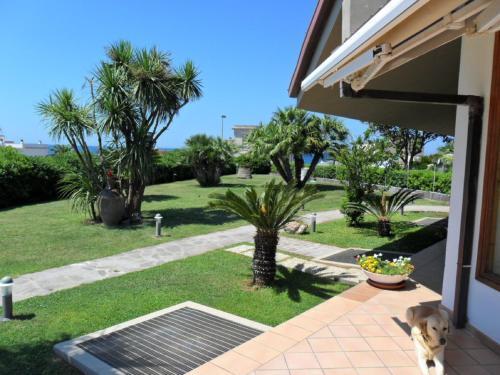 Villa Sara B&B