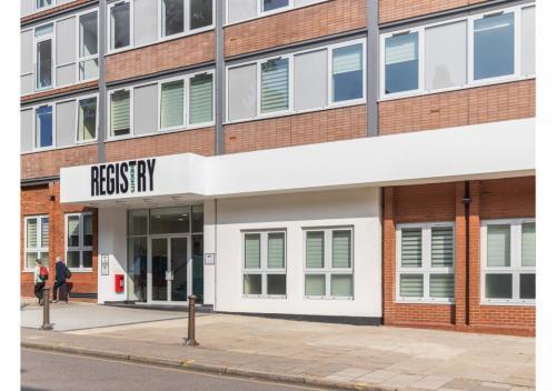 Designer Flat in Prime Location