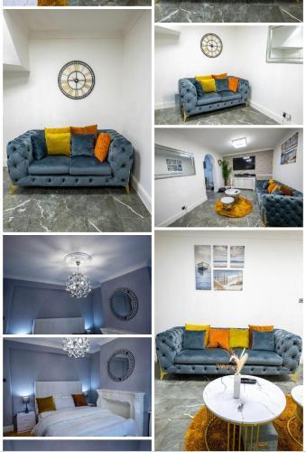 UPPAMOST LUXURY HOME LONDOn - Tap to explore photos