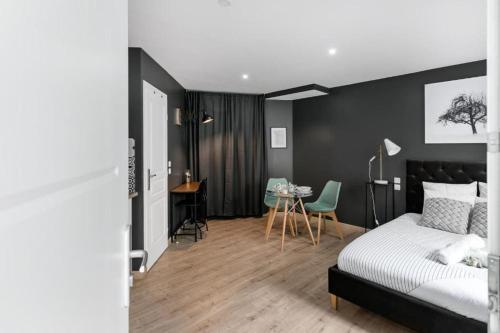 Lys : Cocon Douillet proche Métro