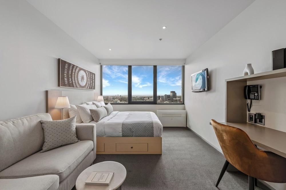 City Stays Room Type - City Studio