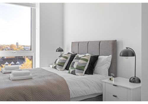 Beckenham Beauty: Modern 1-Bedroom Abode
