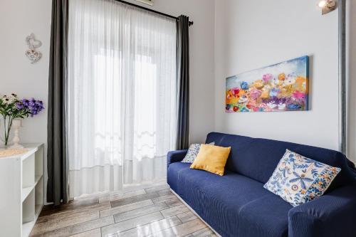 Apartment near the Vatican - Tap to explore photos