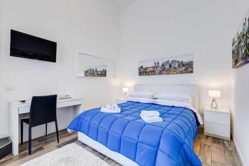 Apartment near the Vatican