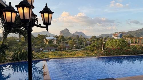 Phu Dahla Apartments - Tap to explore photos