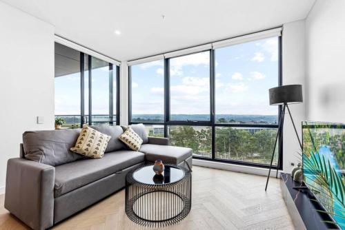Nice 3B near Macquarie Park - Tap to explore photos