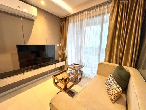 Private sea view apartment at Mida Grande Resort - Tap to explore photos