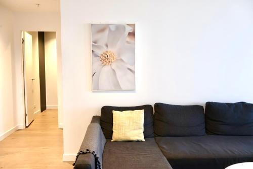 Exclusive 3B2B Apartments At WSP - Tap to explore photos