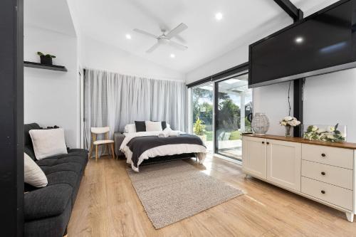 Highbury Coastal Villa