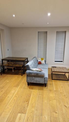 London City Apartment One - Tap to explore photos