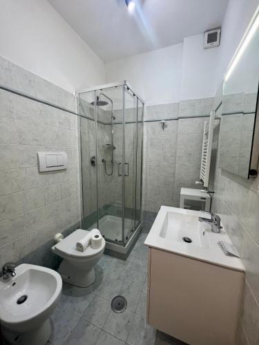 Ponte Milvio - Flat with terrace Room Type - Apartment