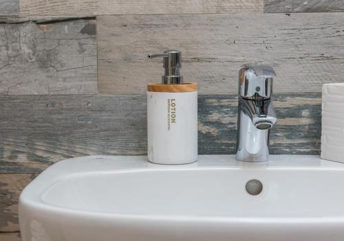 Relax Ciampino - By Good Time Apartments Room Type - Two-Bedroom Apartment