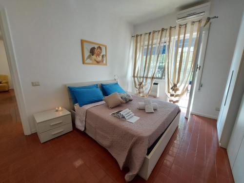 Relax Fiorella Room Type - Two-Bedroom Apartment
