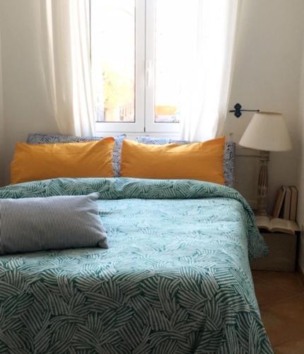 Panoramic Castle Apt Trastevere - Tap to explore photos