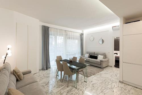 Casa Malupa Luxury Apartments Room Type - Apartment with Terrace and Two Bathrooms 