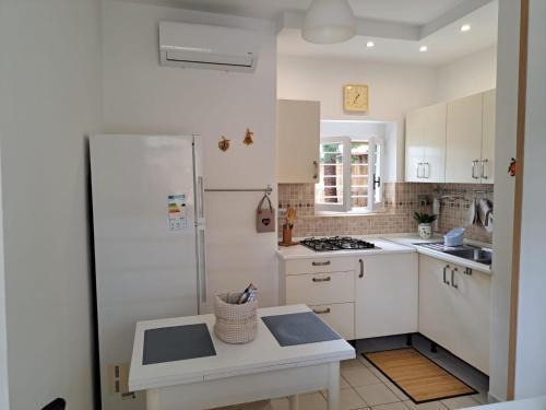 La Casetta delle sirene Anzio Room Type - Two-Bedroom House
