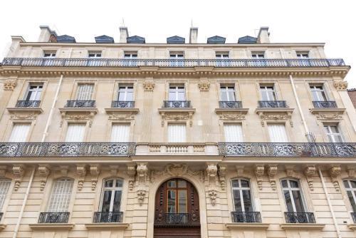 Sweett - Artois Haussman