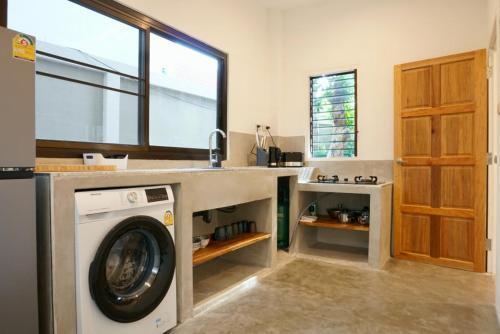 PATAMAAN COTTAGES Room Type - One-Bedroom Apartment