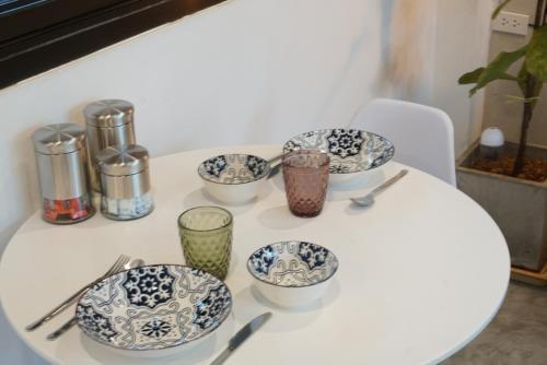 PATAMAAN COTTAGES Room Type - Apartment - Ground Floor PATAMAAN COTTAGES Room Type - Apartment - Ground Floor