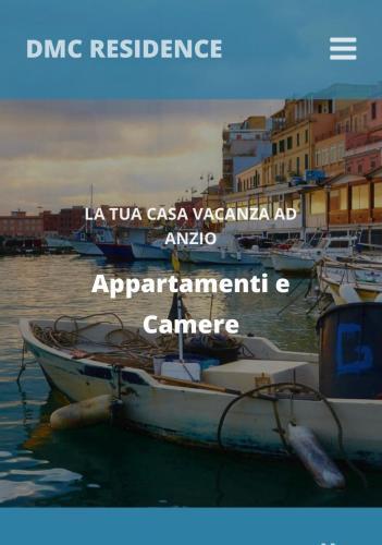 DMC - Alloggio Turistico