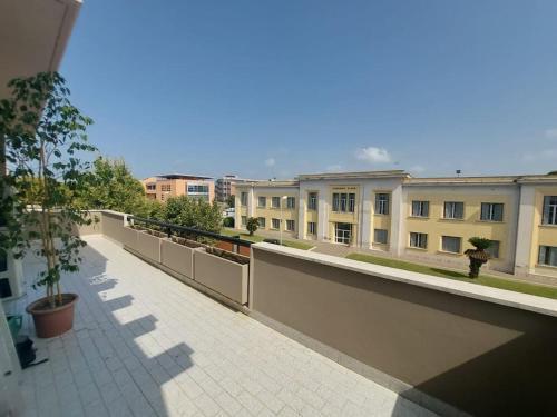 Il sogno delle rose Room Type - Two-Bedroom Apartment
