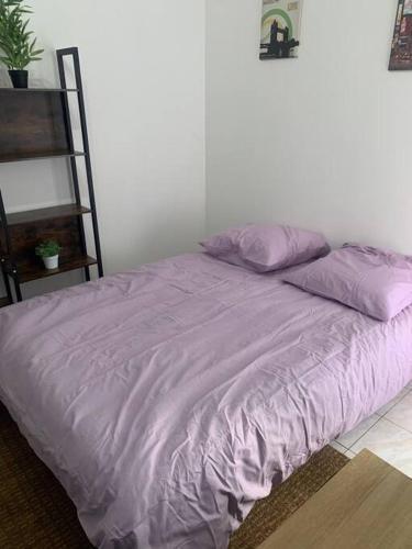 Cosy Appart. aux portes de Paris