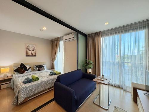 Zcape X2 Condos in Bangtao - Tap to explore photos