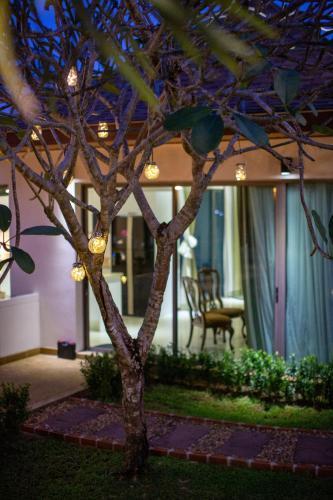 Phuket Boutique Pool Villa-79 Room Type - Three-Bedroom House Phuket Boutique Pool Villa-79 Room Type - Three-Bedroom House