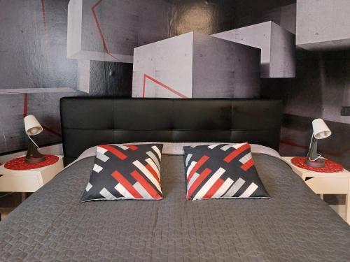 B&B GoodDay Roma Tor Vergata Room Type - Studio