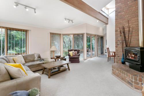Rye Coastal Getaway Room Type - Three-Bedroom House