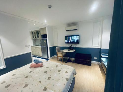 Luxury stay Seven cote Azur