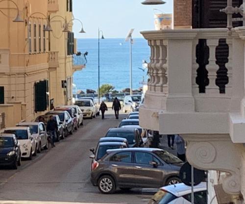 Casa luxury centro di Anzio