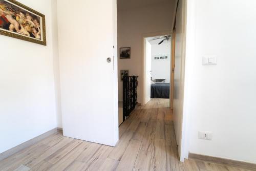 La Casa Nel Vicolo Room Type - Two-Bedroom House