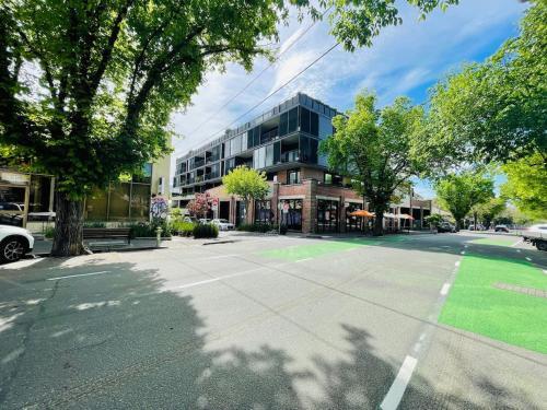 Modern Apartment In Flawless Fitzroy+Carpark Room Type - Apartment