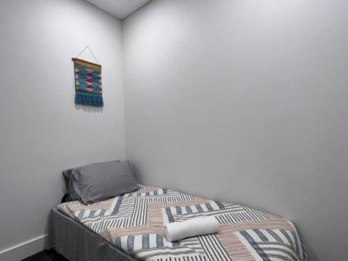 High Level Fabulous View 4Beds APT in Olympic Park - Tap to explore photos