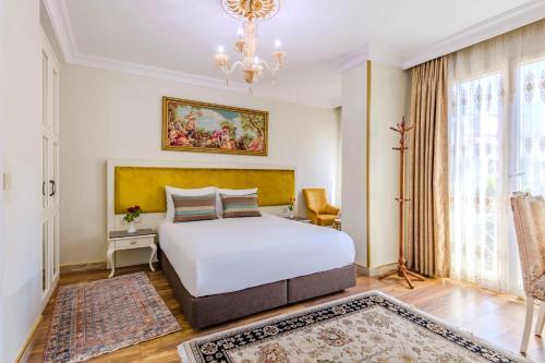 Lemis Suite Istanbul