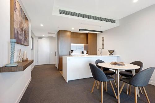 Parque on St Kilda - 02532 Room Type - Apartment