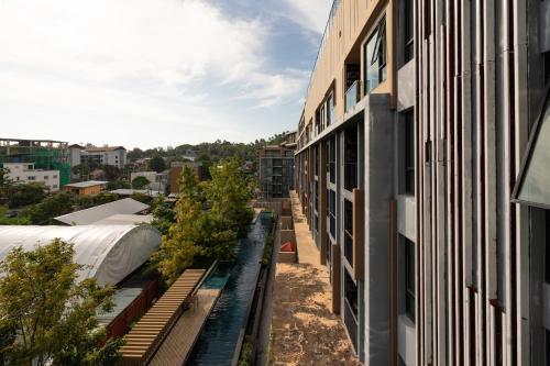 Aristo 1 Apartments by Beringela