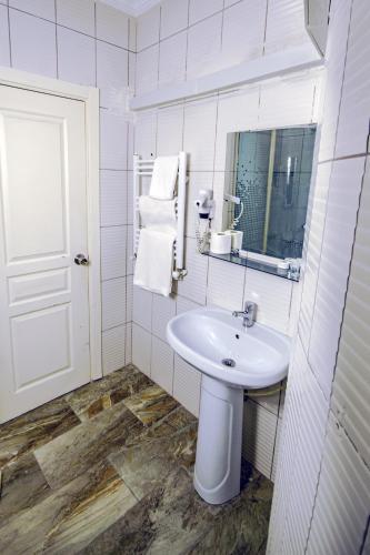IQ Hotel Beyoğlu Room Type - Double Room
