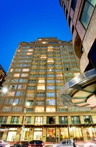 Bond 512 Self Catering - Tap to explore photos