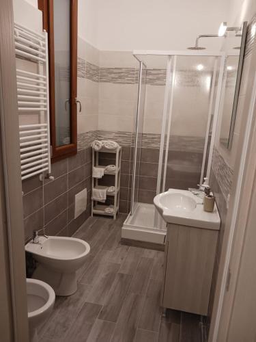 Rooms da Pisicchio Room Type - Standard Triple Room
