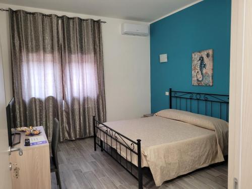 Rooms da Pisicchio Room Type - Double Room